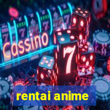 rentai anime